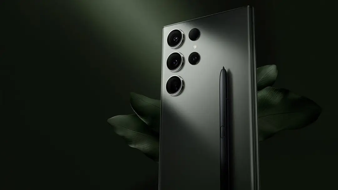 galaxy s23 ultra promo