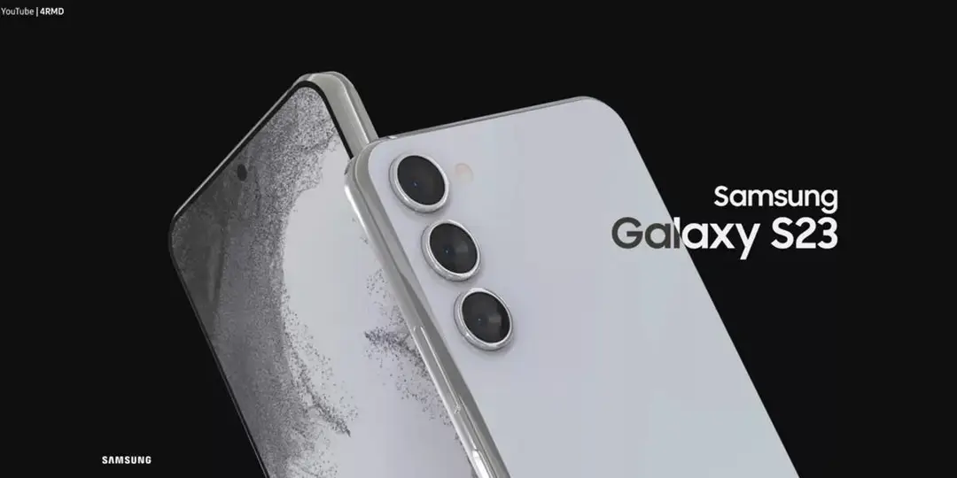 galaxy s23