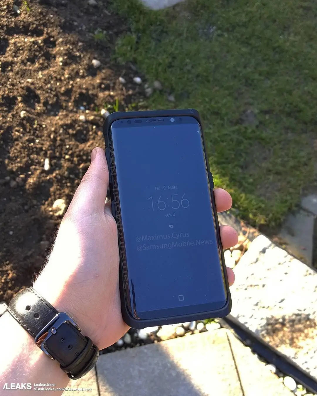 galaxy s8