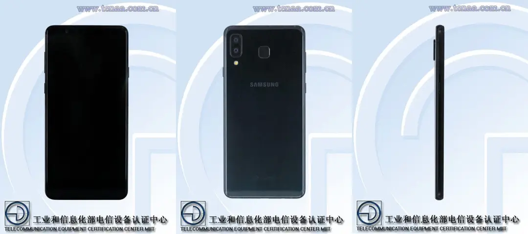 galaxy s9 plus tenaa variant