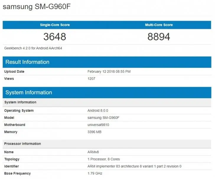 galaxy s99