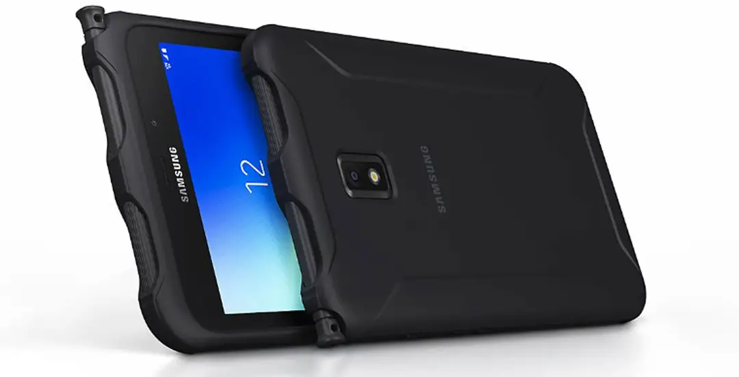 galaxy tab active 2 header