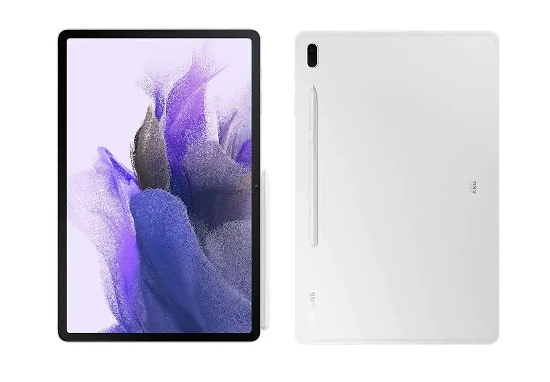 galaxy tab s7 fe