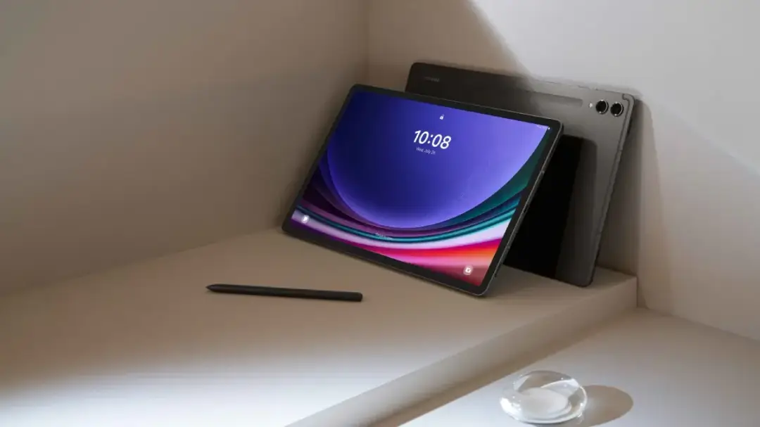 galaxy tab s9 plus samsung 1718362980211