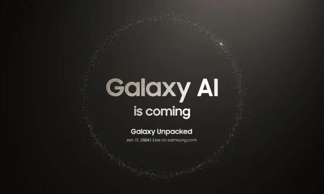 galaxy unpacked 2024 release date