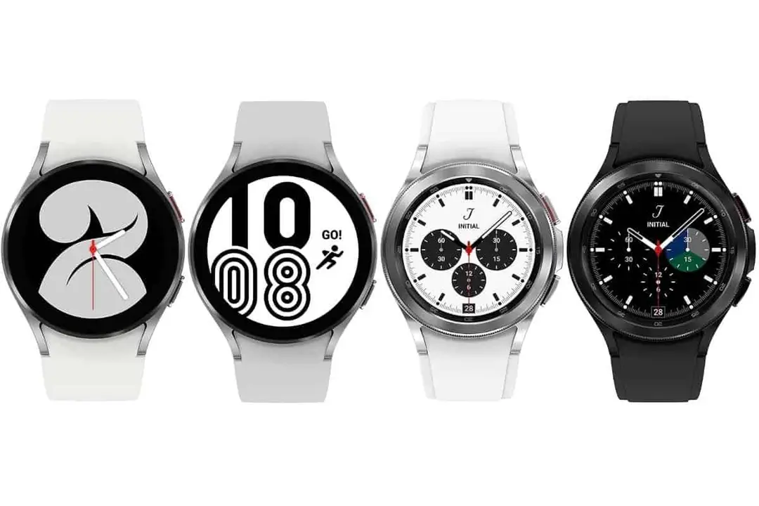 galaxy watch 4