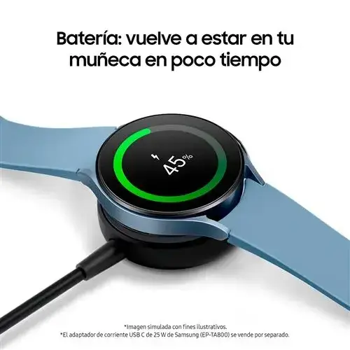 galaxy watch 5