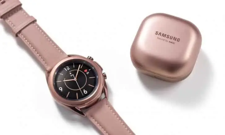 galaxy wats
