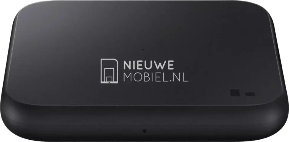 galaxy wirless charger 3