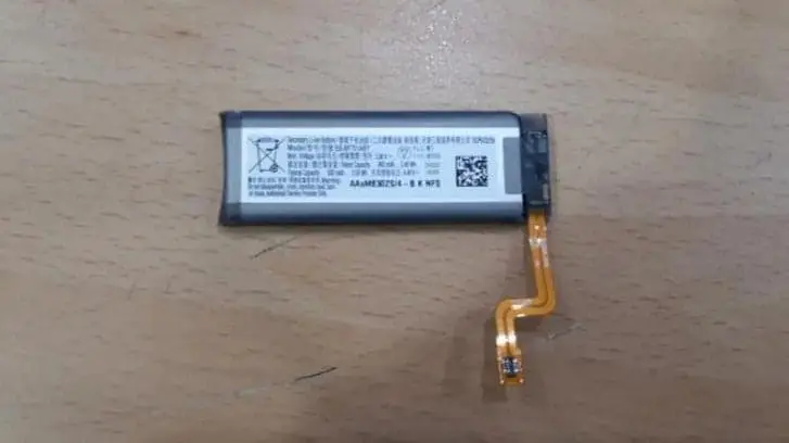 galaxy z flip