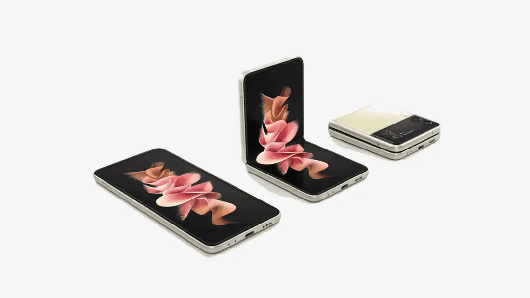 galaxy z flip3