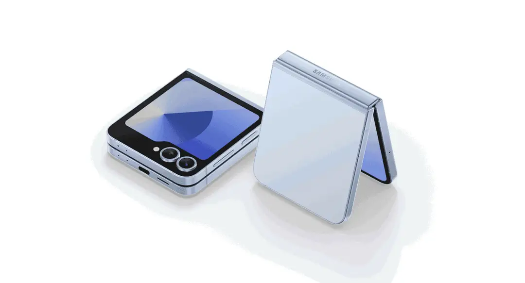 galaxy z flip6 b