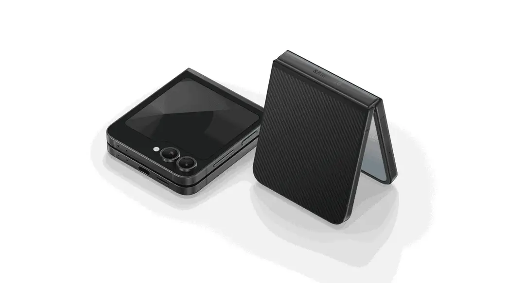 galaxy z flip6 c