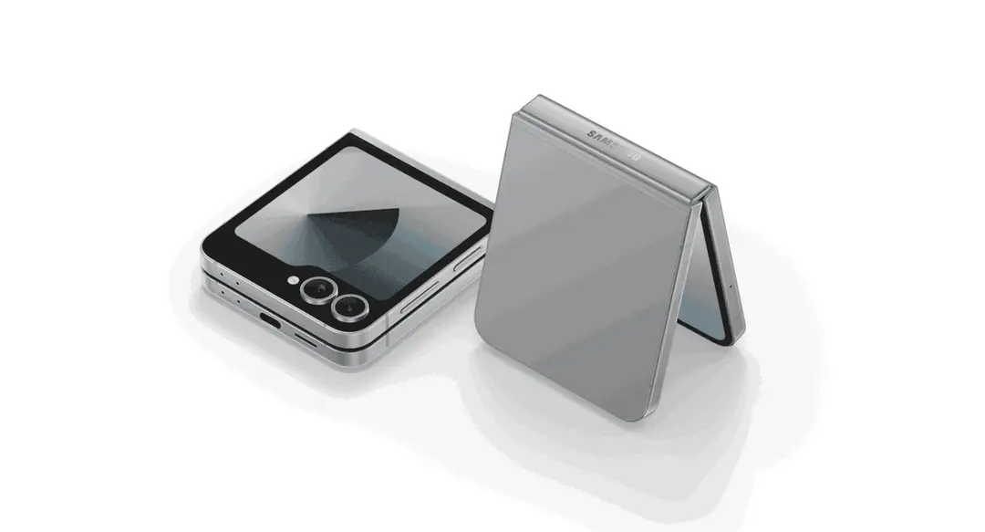 galaxy z flip6 d