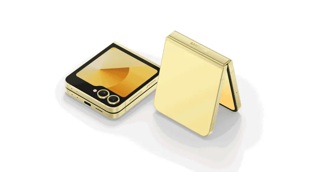 galaxy z flip6 f