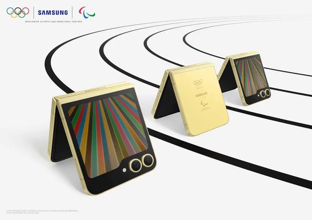 galaxy z flip6 g