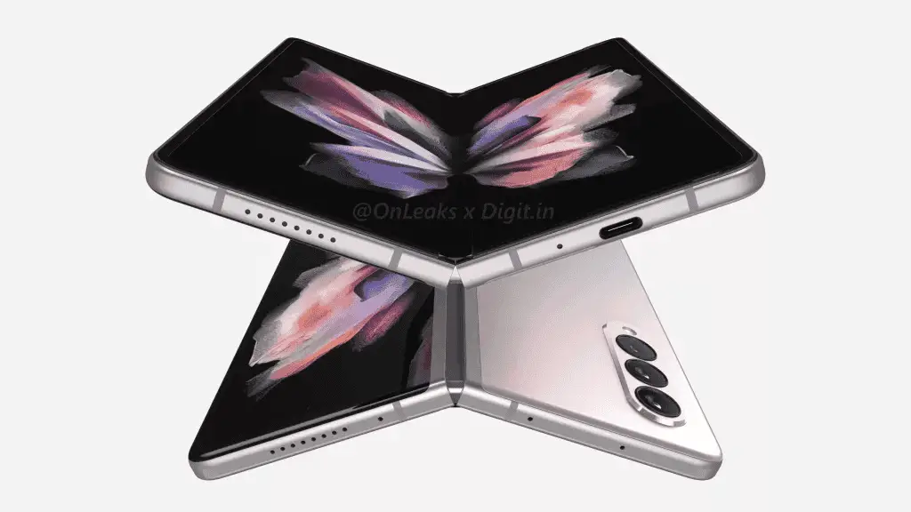 galaxy z fold 3