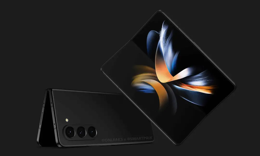 galaxy z fold 5 1