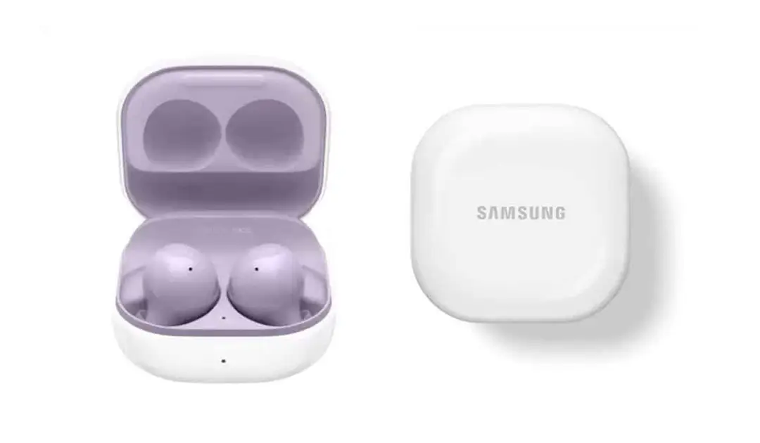 galaxybuds