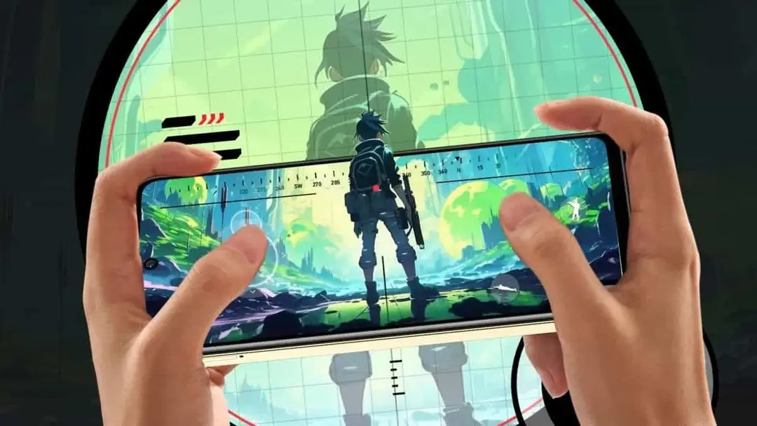 gaming