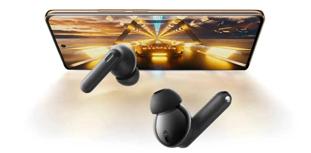 gaming performance buds t300