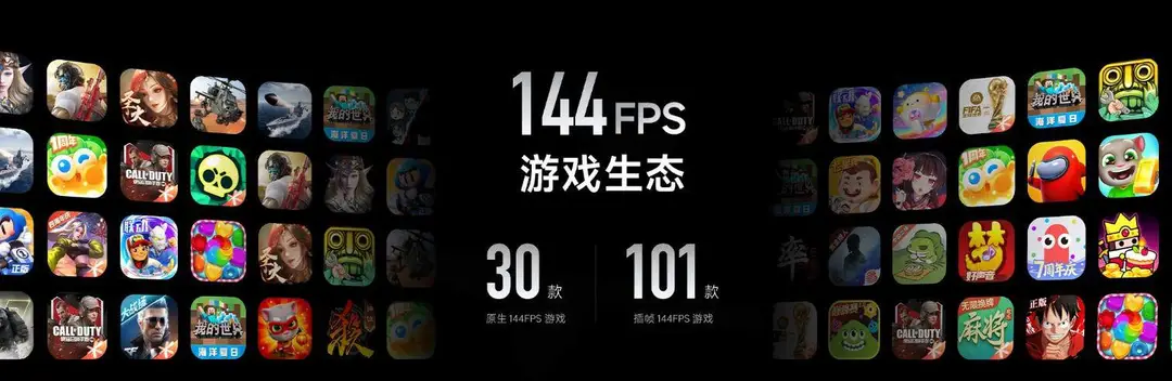 gaming performance of k60 ultra