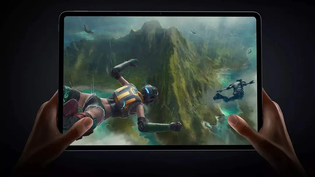gaming tablet
