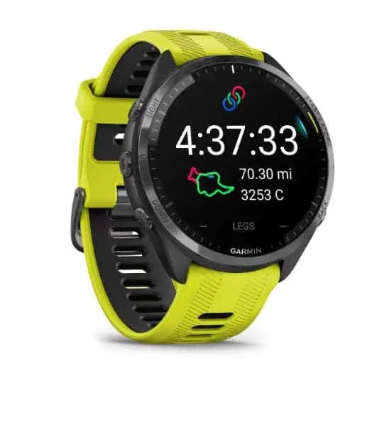 garmin a