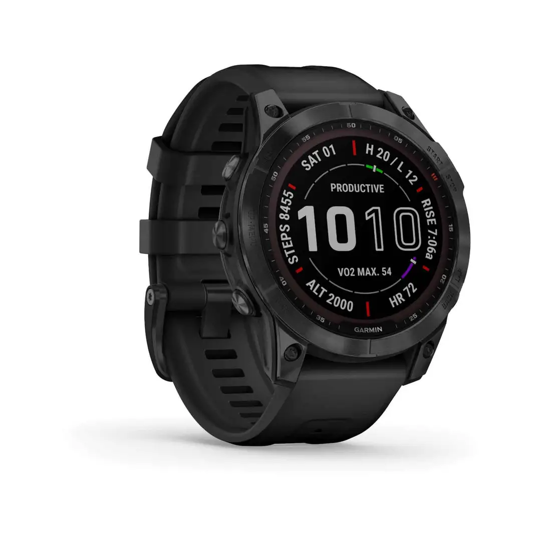garmin fenix 7
