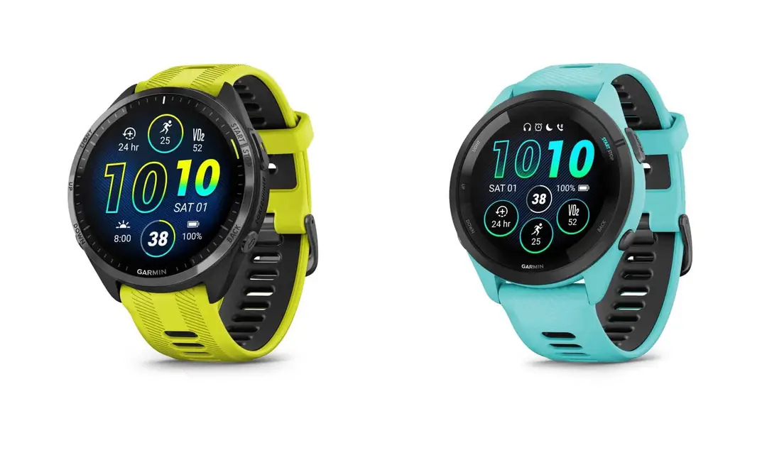 garmin forerunner 965