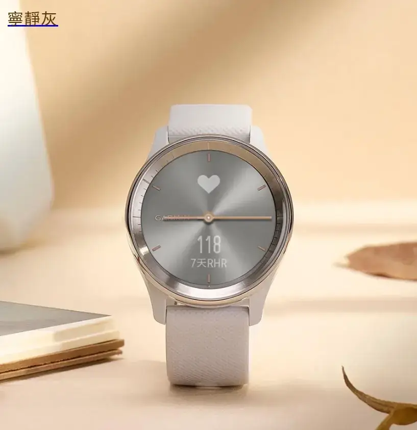 garmin vivomove a