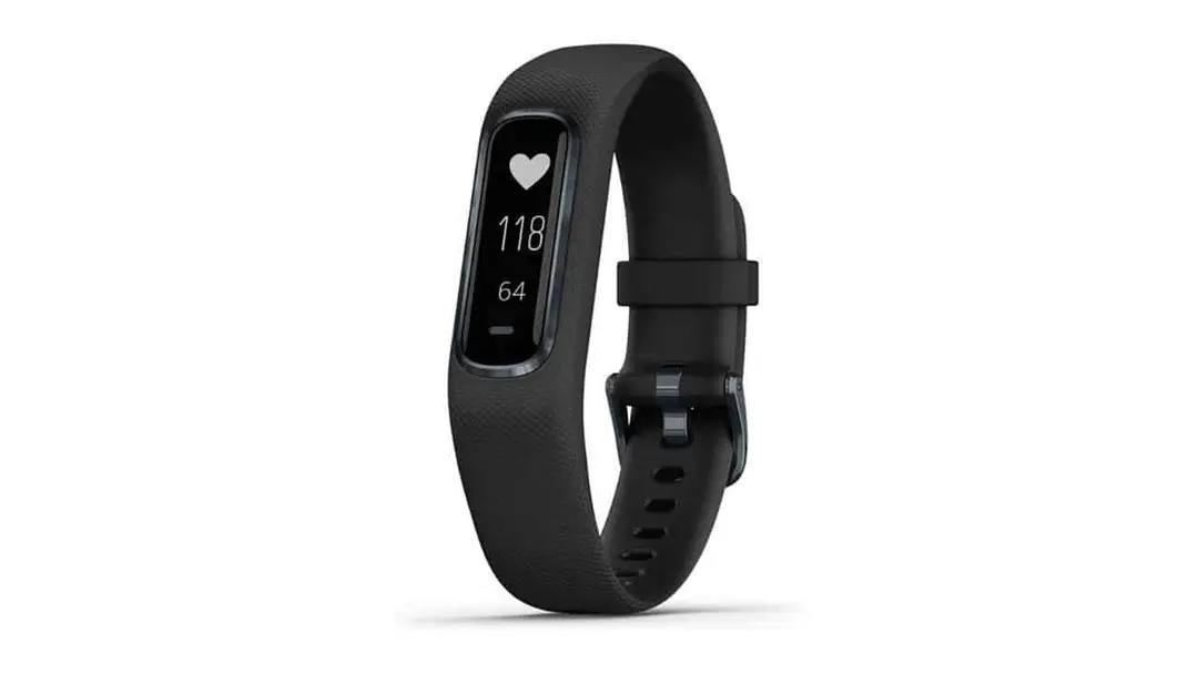 garmin vivosmart 4
