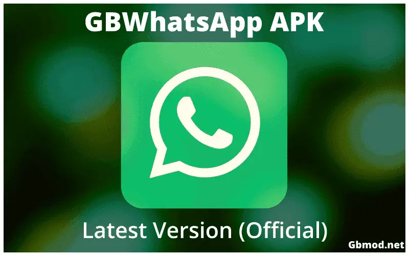gbwhatsapp apk