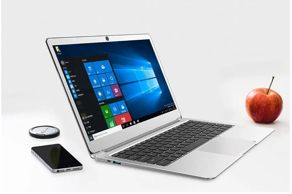 geekbuying jumper ezbook 3l pro silver 429602