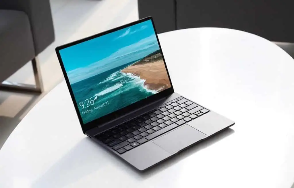 gemibook