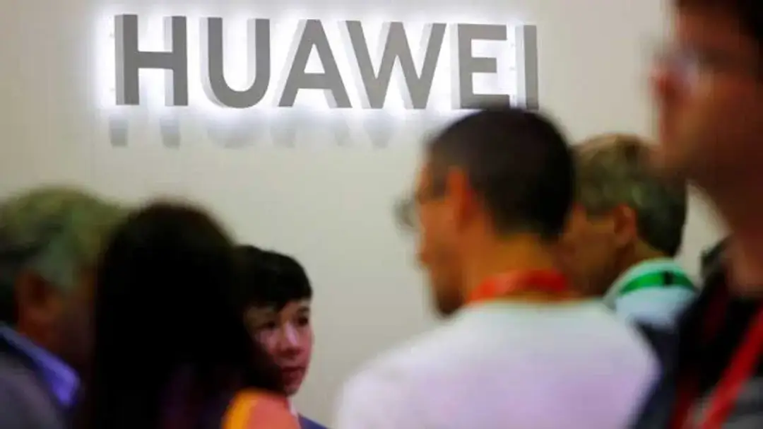 germany huawei 1