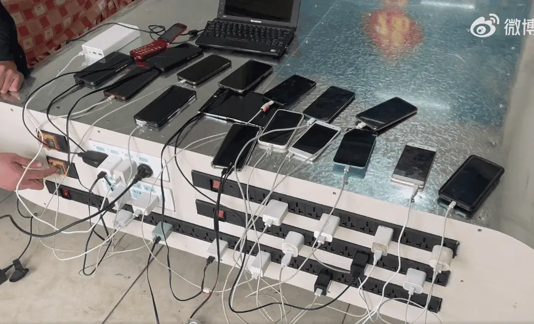 giant power bank a