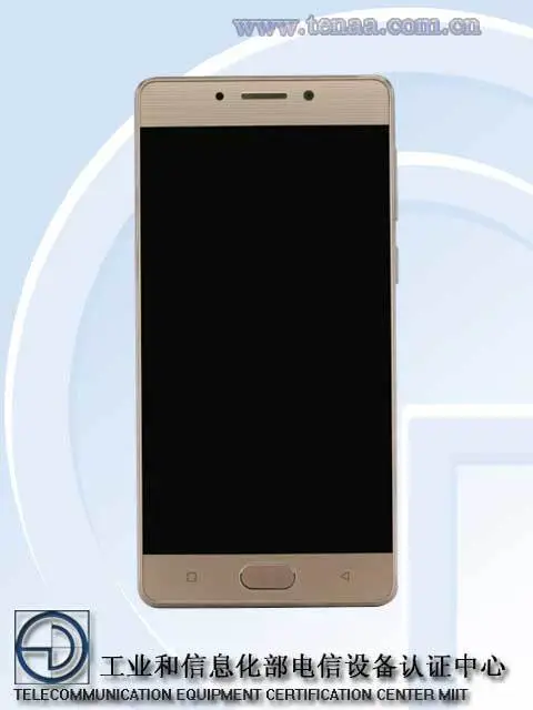 gionee 2
