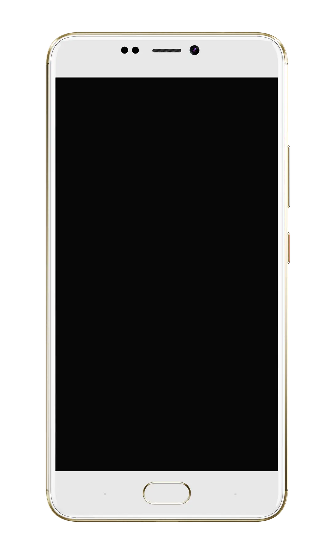 gionee a1 gold