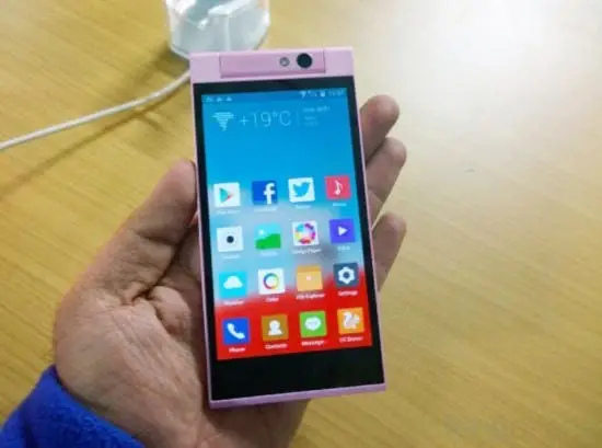 gionee elife e7 mini 11