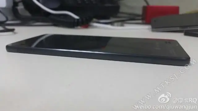 gionee s48 top