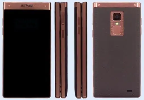 gionee w909 launch 1