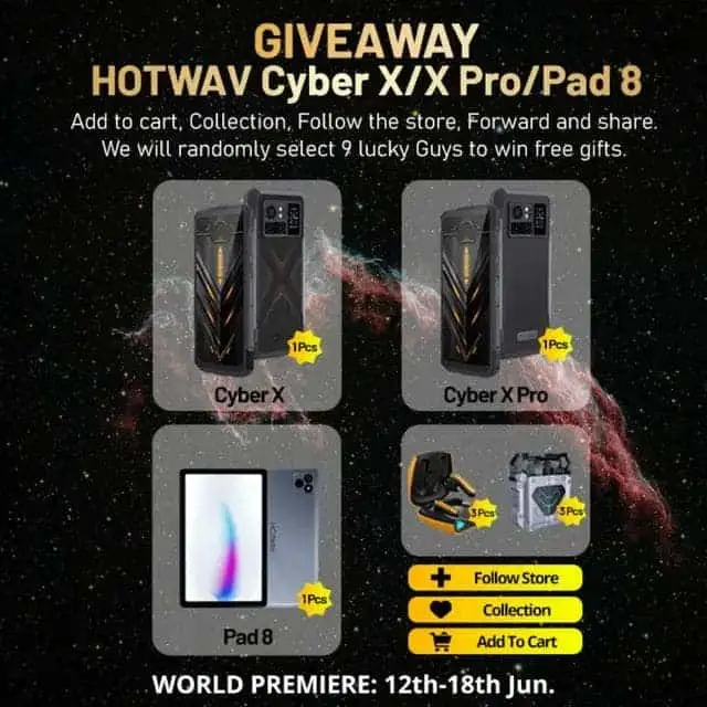 giveaway 2