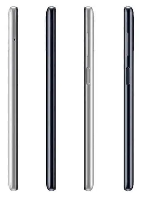 glaaxy m534