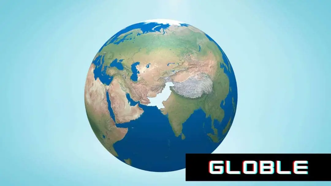 globle