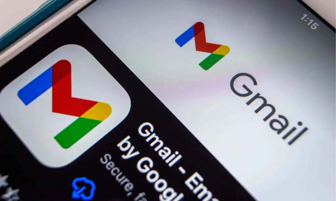 gmail 1