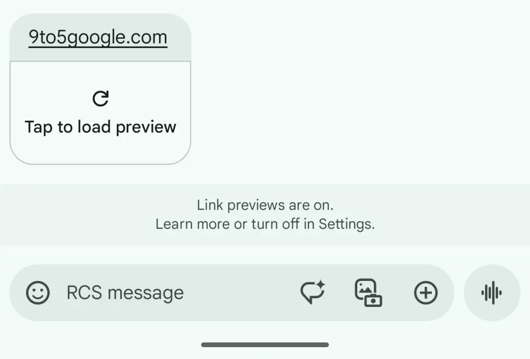 gmessages