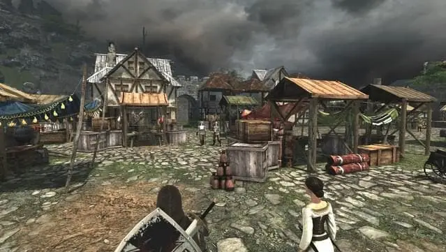 gog game the first templar