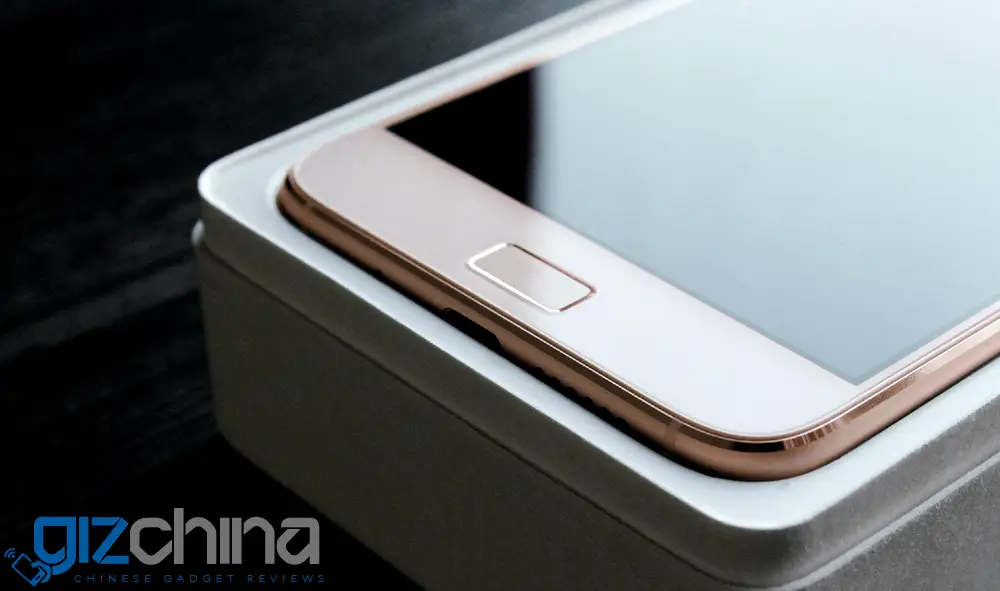 goldphone
