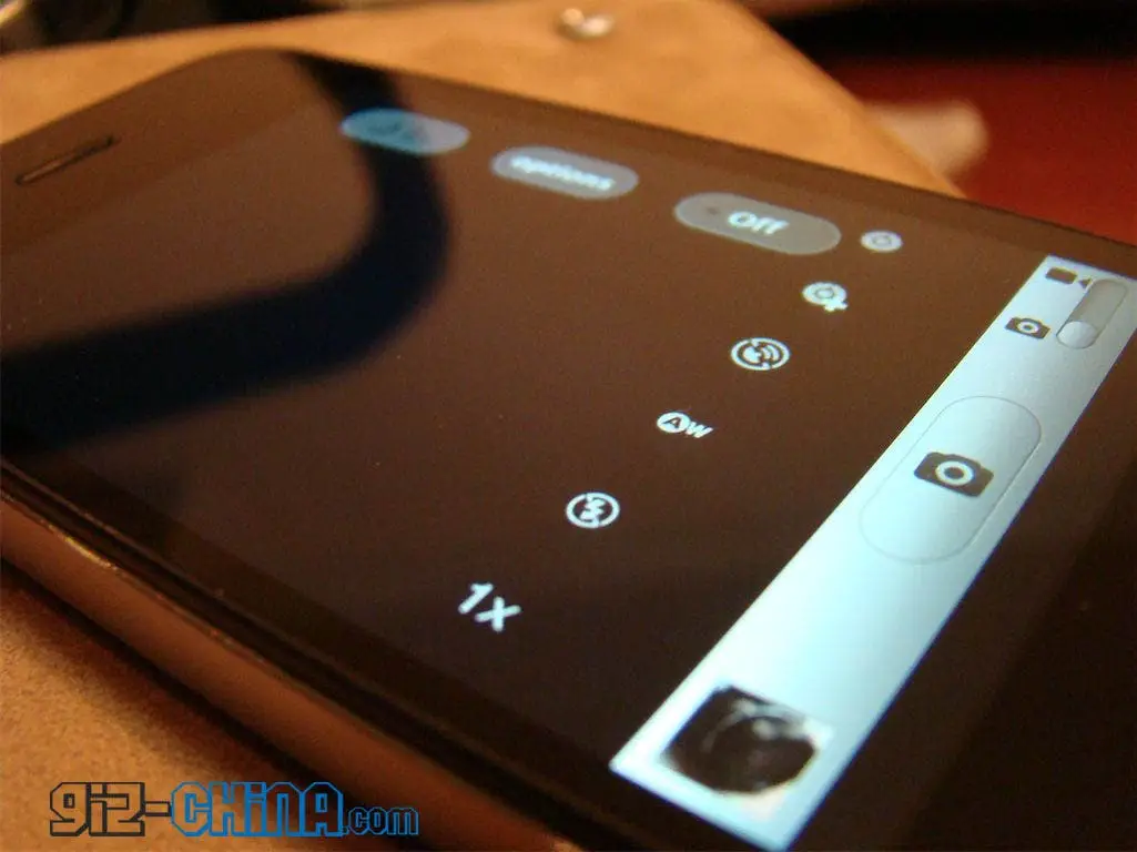 gooapple camera 2